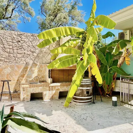 Luxury Villa San George With Private Pool By Dadovillas Nydri  Esterno foto