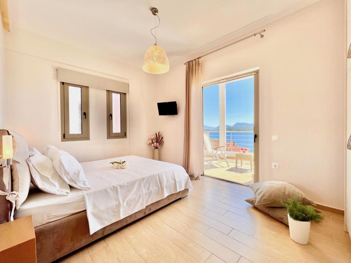 Luxury San George With Private Pool By Dadovillas Villa