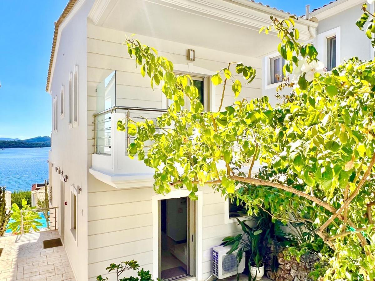 Villa Luxury San George With Private Pool By Dadovillas *