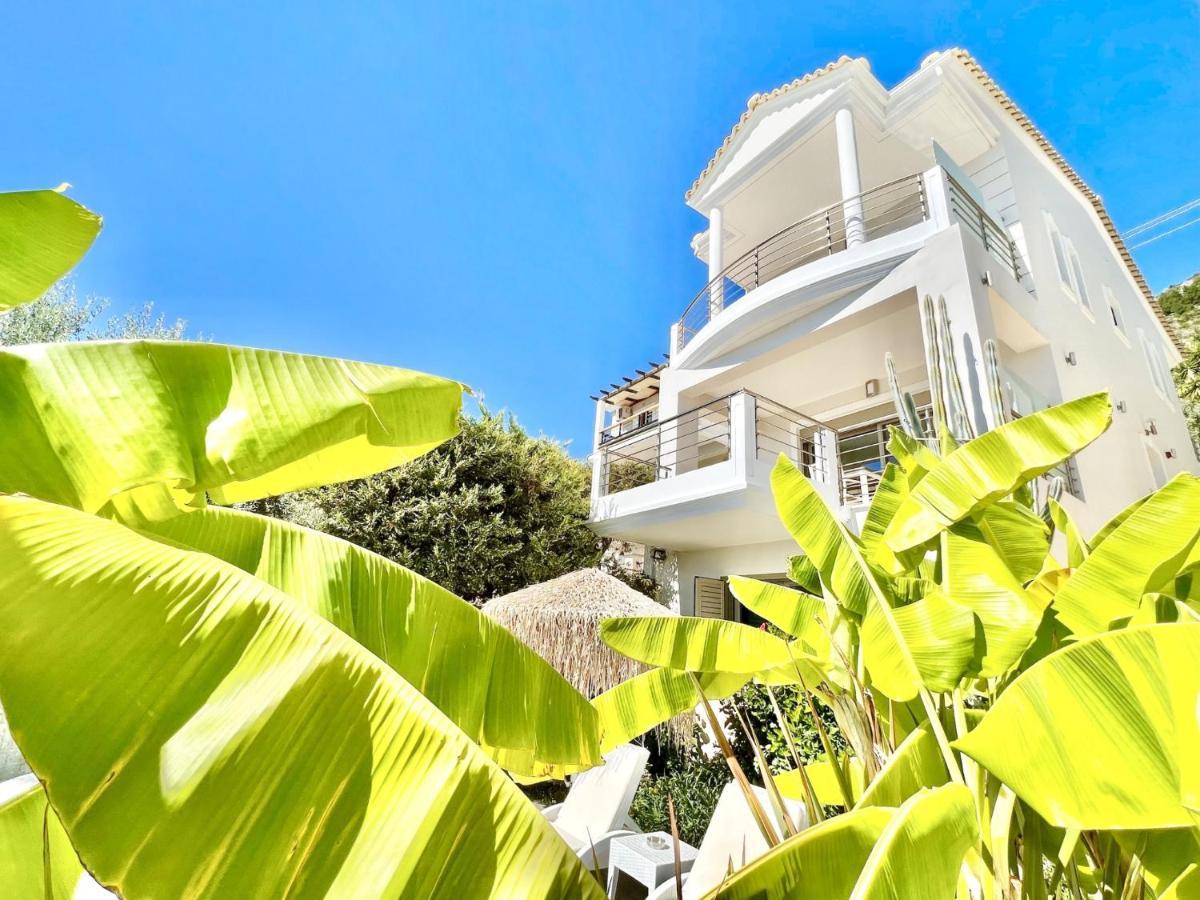 Villa Luxury San George With Private Pool By Dadovillas *