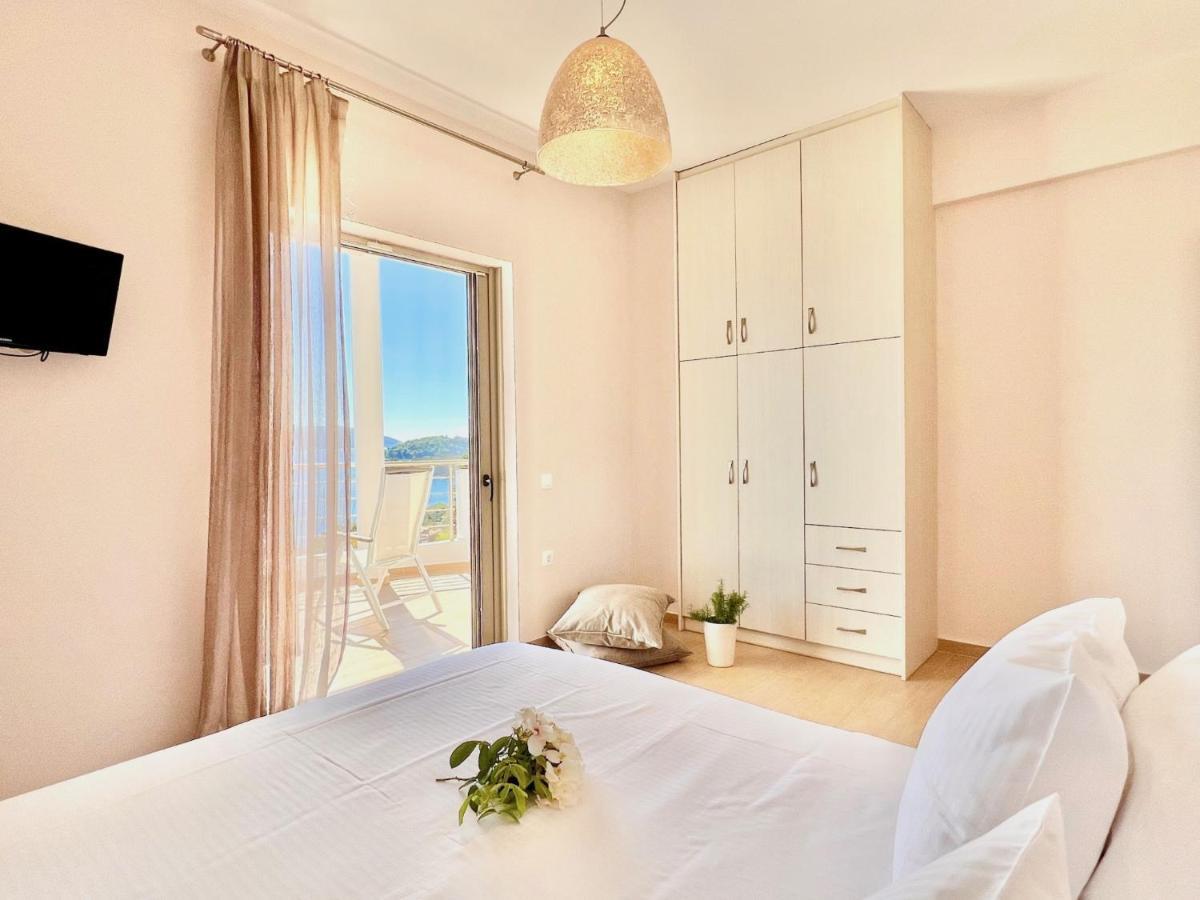 Luxury San George With Private Pool By Dadovillas
