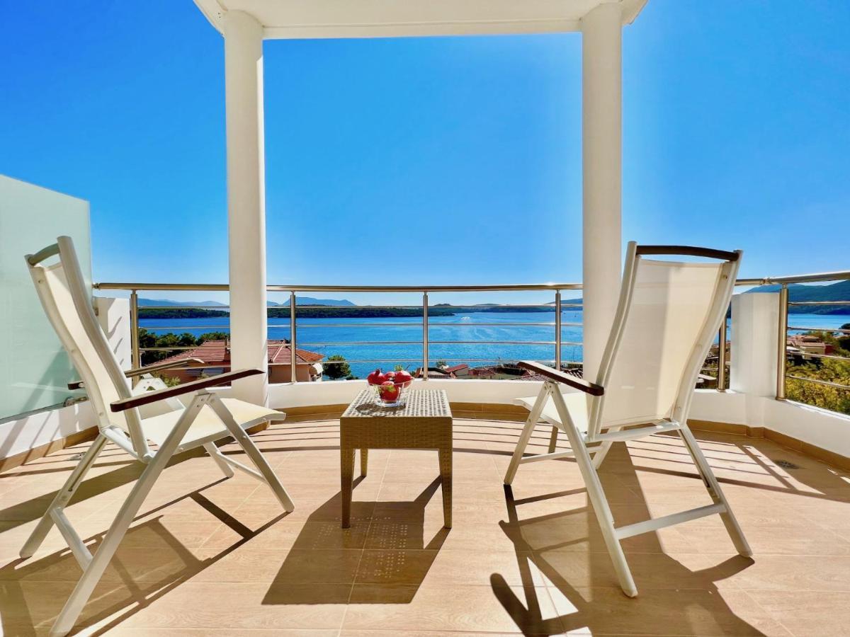 Luxury San George With Private Pool By Dadovillas