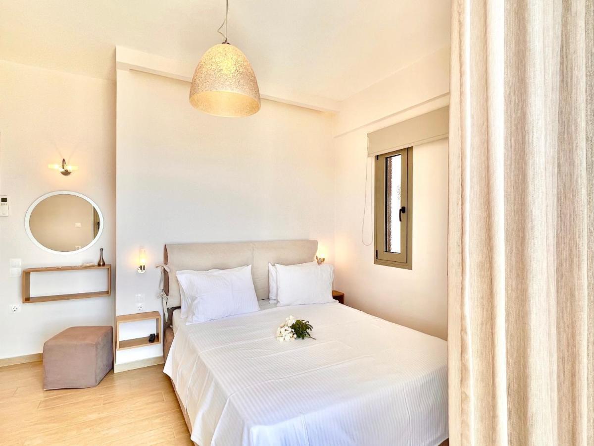 Luxury San George With Private Pool By Dadovillas Nydri (Lefkada)