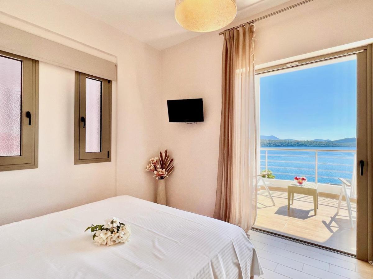 Luxury San George With Private Pool By Dadovillas Villa *
