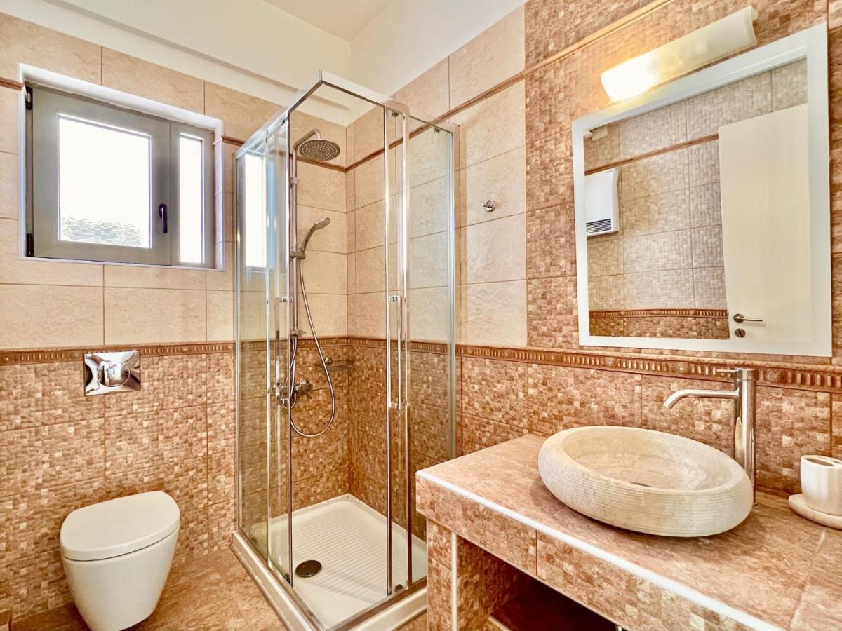 Luxury San George With Private Pool By Dadovillas Villa Nydri (Lefkada)