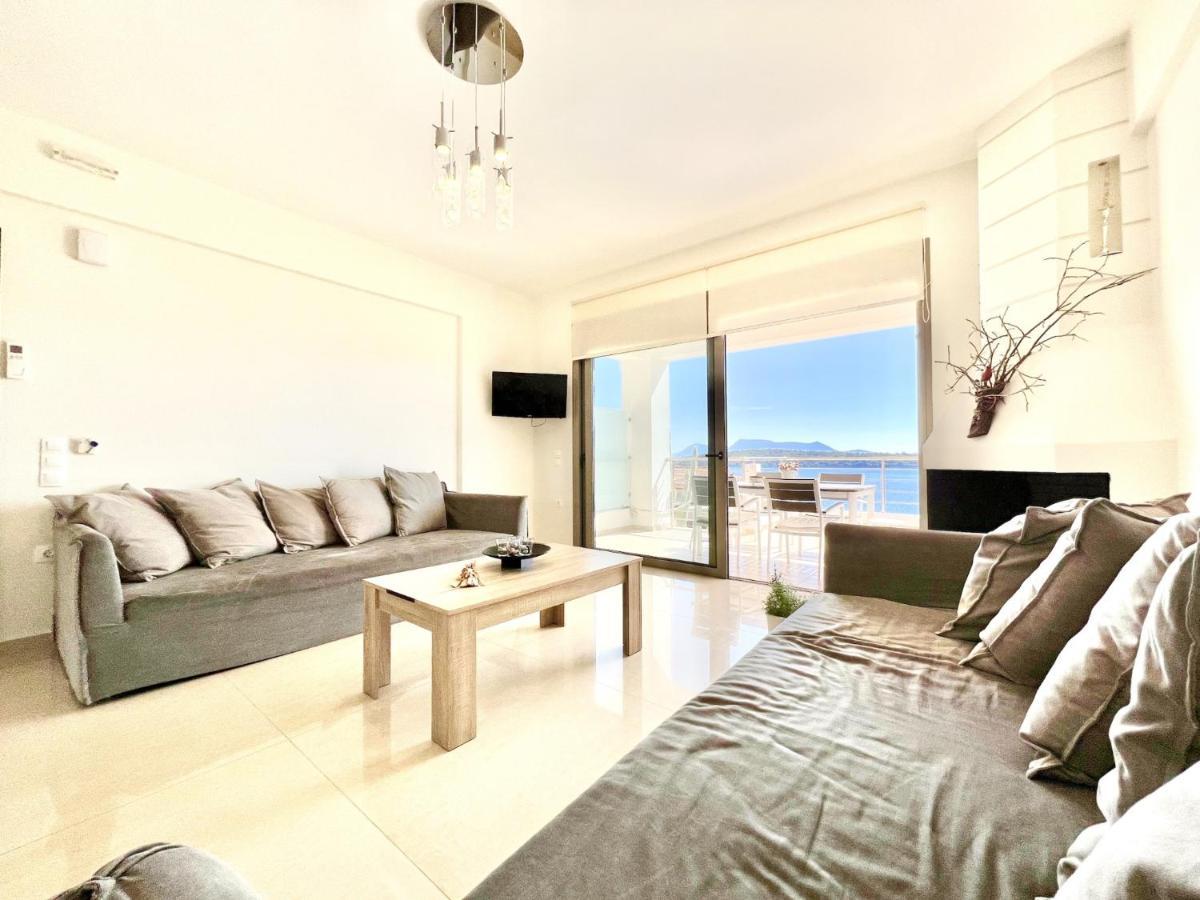 Luxury San George With Private Pool By Dadovillas