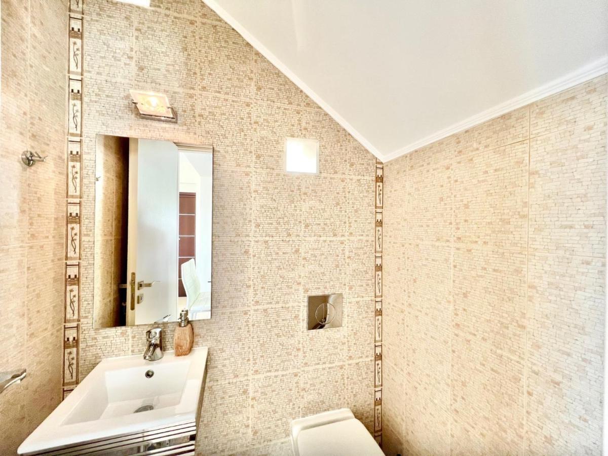 Luxury San George With Private Pool By Dadovillas Nydri (Lefkada)