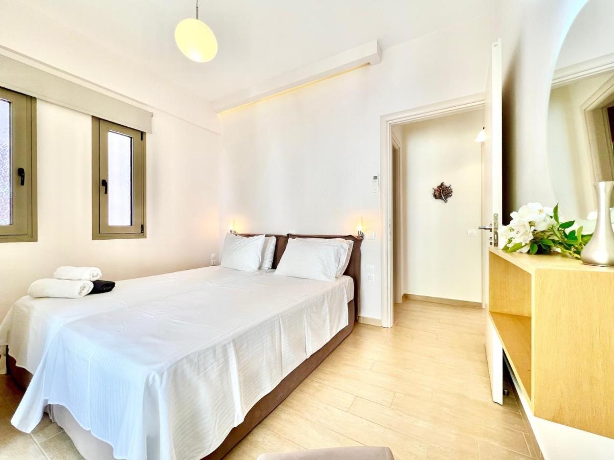Luxury San George With Private Pool By Dadovillas