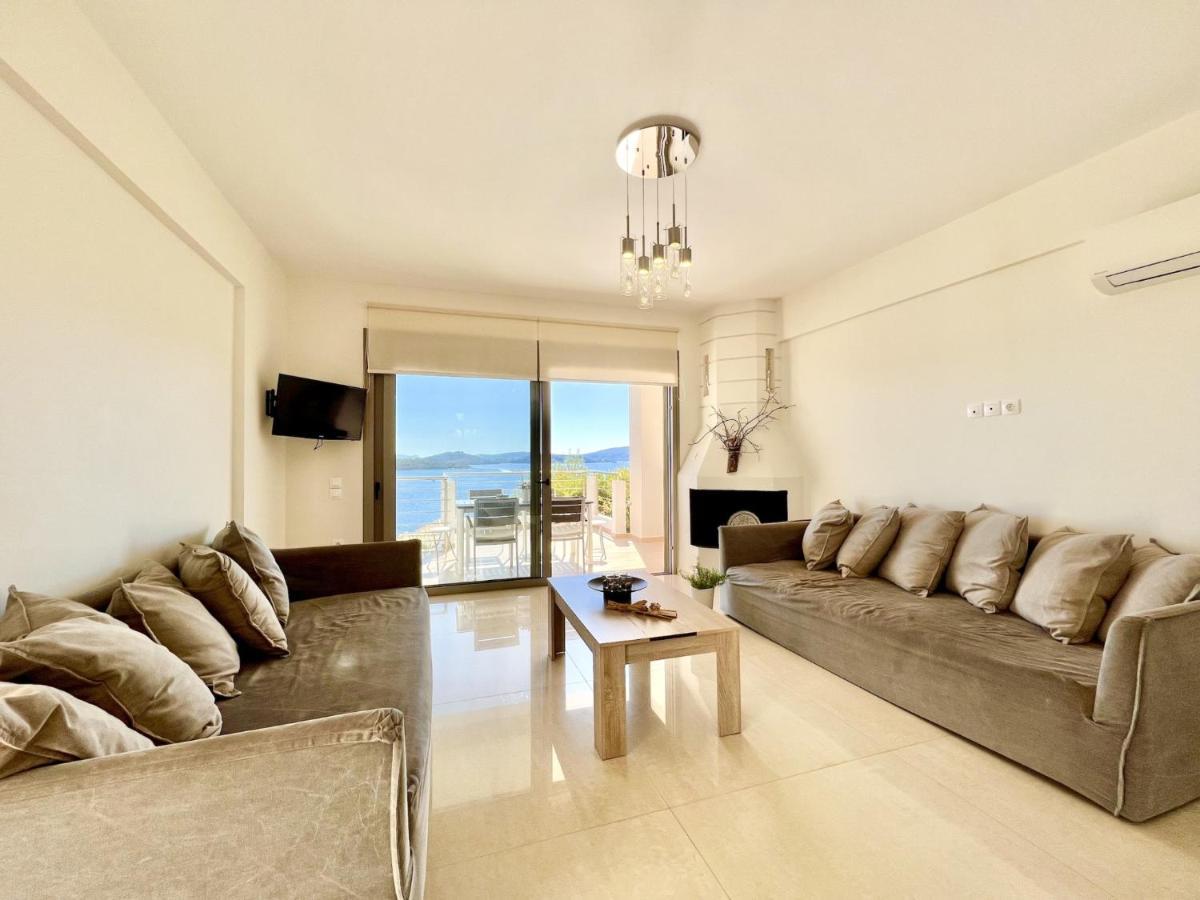 Villa Luxury San George With Private Pool By Dadovillas