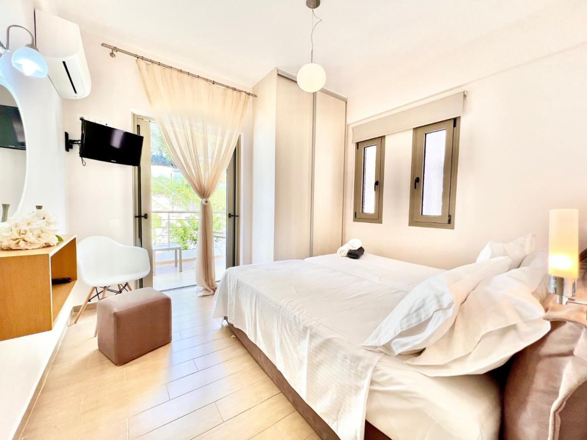 Luxury San George With Private Pool By Dadovillas Villa *