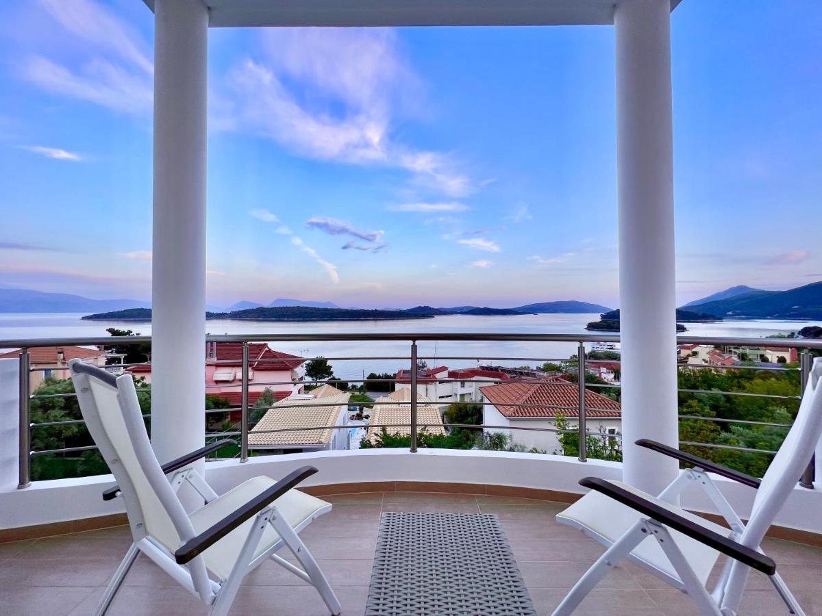 Villa Luxury San George With Private Pool By Dadovillas *
